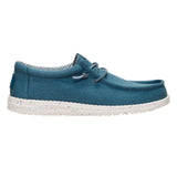 WALLY STRETCH CANVAS DARK SLATE
