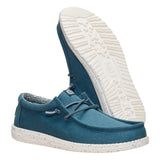 WALLY STRETCH CANVAS DARK SLATE