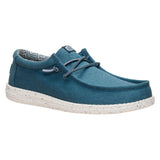 WALLY STRETCH CANVAS DARK SLATE