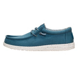 WALLY STRETCH CANVAS DARK SLATE