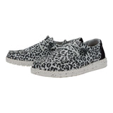 WENDY LEOPARD