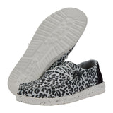 WENDY LEOPARD