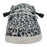 WENDY LEOPARD