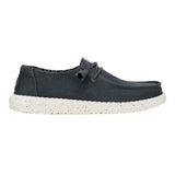 WENDY STRETCH CANVAS BLACK