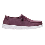 WENDY STRETCH CANVAS HUCKLEBERRY
