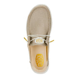 WENDY METALLIC SPARKLE GOLD