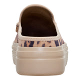 AUSTIN LIFT CLASSIC TAUPE LEOPARD