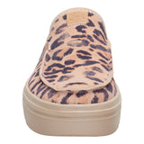 AUSTIN LIFT CLASSIC TAUPE LEOPARD
