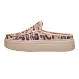 AUSTIN LIFT CLASSIC TAUPE LEOPARD