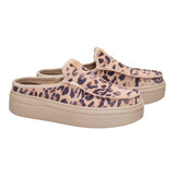 AUSTIN LIFT CLASSIC TAUPE LEOPARD