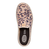 AUSTIN LIFT CLASSIC TAUPE LEOPARD