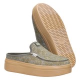 AUSTIN LIFT CLASSIC TEA LEAF CAMO