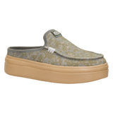 AUSTIN LIFT CLASSIC TEA LEAF CAMO