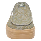 AUSTIN LIFT CLASSIC TEA LEAF CAMO