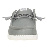 WALLY SLIP CANVAS
