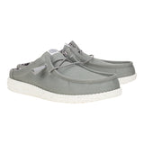 WALLY SLIP CANVAS