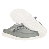 WALLY SLIP CANVAS