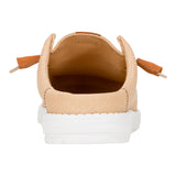 WALLY SLIP CANVAS