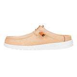 WALLY SLIP CANVAS