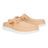 WALLY SLIP CANVAS