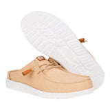 WALLY SLIP CANVAS
