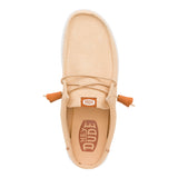 WALLY SLIP CANVAS