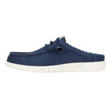 WALLY SLIP CANVAS