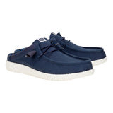 WALLY SLIP CANVAS