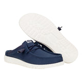 WALLY SLIP CANVAS