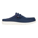 WALLY SLIP CANVAS