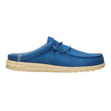 WALLY SLIP CANVAS