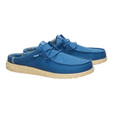 WALLY SLIP CANVAS