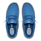 WALLY SLIP CANVAS