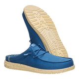WALLY SLIP CANVAS