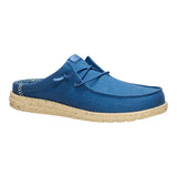 WALLY SLIP CANVAS