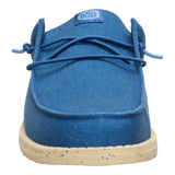 WALLY SLIP CANVAS