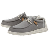 WALLY LINEN NATURAL