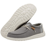 WALLY LINEN NATURAL