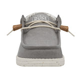 WALLY LINEN NATURAL
