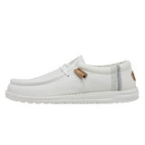WALLY LINEN NATURAL