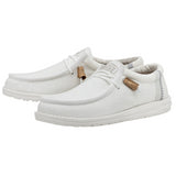 WALLY LINEN NATURAL