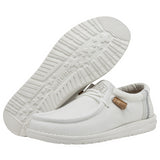 WALLY LINEN NATURAL