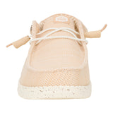 WALLY STRETCH SOX IRISH CREAM/EGRET