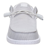 WALLY STRETCH MESH