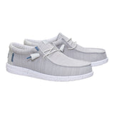WALLY STRETCH MESH