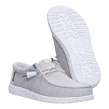 WALLY STRETCH MESH