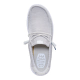 WALLY STRETCH MESH