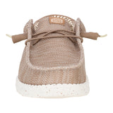 WALLY STRETCH SOX TAN