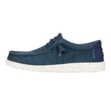 WALLY STRETCH SOX NAVY