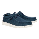 WALLY STRETCH SOX NAVY